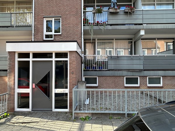Medium property photo - Lokerstraat 3, 6413 EM Heerlen